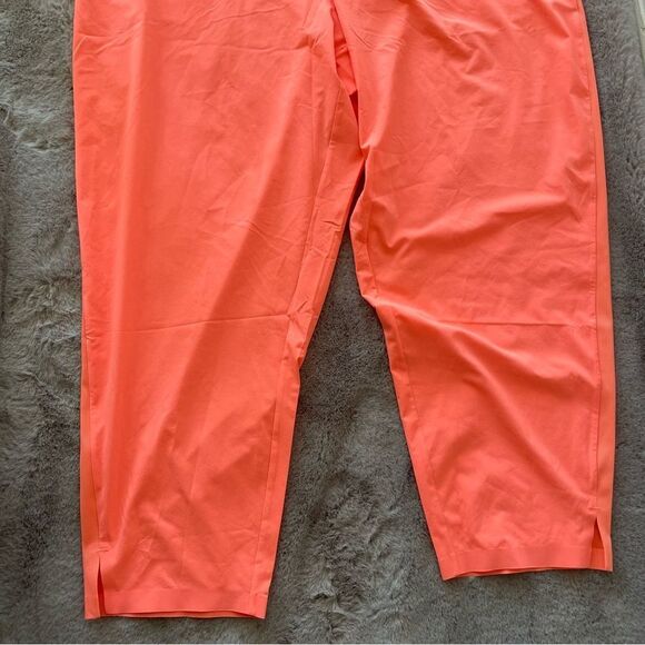 NWOT Athleta Brooklyn Angle pants size 22 - Picture 8 of 16